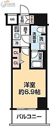 スパシエ東神奈川 7階