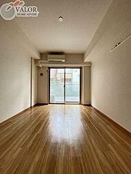 スカイコート蒲田第7 107 1階1Kのリビング/ダイニング