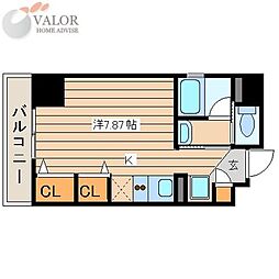マイスターハウス川崎 4階