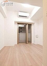 PREMIUM　CUBE大井町#mo 402 4階1Kのリビング/ダイニング