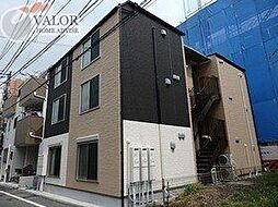 プリムローズ大森 203