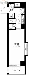 ライオンズプラザ川崎 3階/3F