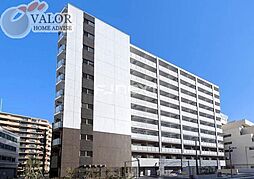 ガーラ・ステーション横濱関内 7F