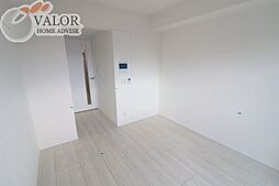 リライア川崎WEST SIDE 210 2階1Kのリビング/ダイニング