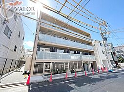 スパシエ洗足池 402