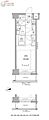 RELUXIA GRANDE 川崎5階12.0万円