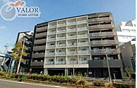 神奈川県横浜市神奈川区沢渡1：物件画像／株式会社アンビション・バロー　川崎店