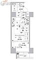 セジョリ東陽町4階14.5万円