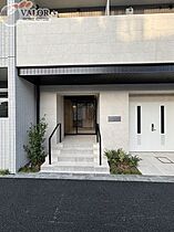 CREATIF武蔵小杉 902 ｜ 神奈川県川崎市中原区下沼部1918-6（賃貸マンション1K・9階・20.90㎡） その6