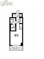 クラリッサ川崎ブルーノ6階9.2万円