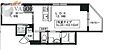 F.パークレジデンス東神奈川ANNEX5階15.3万円