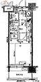 L'AVENIRStationtower10階7.5万円