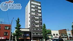 ベラ　セラータ 203 ｜ 神奈川県川崎市川崎区大島２丁目17-13（賃貸マンション1K・2階・28.80㎡） その1