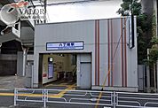 八丁畷駅(JR 南武線) 徒歩6分。 410m