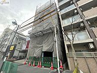神奈川県横浜市鶴見区市場大和町7-5：物件画像／株式会社アンビション・バロー　川崎店