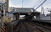 鶴見市場駅(京急 本線) 徒歩2分。 130m