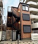 神奈川県川崎市川崎区浅田2丁目1-12：物件画像／株式会社アンビション・バロー　川崎店