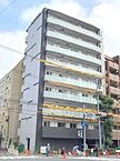 神奈川県横浜市西区浅間町2丁目102：物件画像／株式会社アンビション・バロー　川崎店