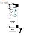 MAINSTAGE南品川8階10.4万円