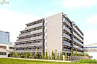 神奈川県川崎市中原区中丸子246-1：物件画像／株式会社アンビション・バロー　川崎店