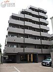 神奈川県川崎市中原区中丸子459-6：物件画像／株式会社アンビション・バロー　川崎店