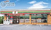 セブンイレブン横浜鶴見豊岡町店 徒歩14分。 1080m