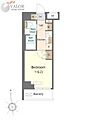 SHOKEN Residence川崎大師6階9.1万円