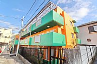 神奈川県横浜市緑区長津田4丁目17-9：物件画像／株式会社タウンハウジング神奈川　相模大野店