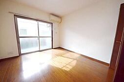 JR相模線 南橋本駅 徒歩11分の賃貸マンション 2階1Kのリビング/ダイニング