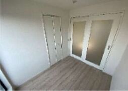 小田急小田原線 相武台前駅 徒歩8分の賃貸アパート 3階1LDKのリビング/ダイニング