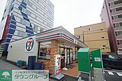 セブンイレブン町田原町田大通り店 徒歩5分。コンビニ 360m