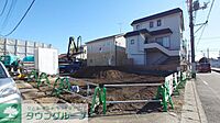 神奈川県大和市南林間5丁目3347-105：物件画像／株式会社タウンハウジング神奈川　相模大野店