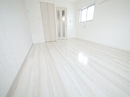 JR横浜線 相模原駅 徒歩12分の賃貸マンション 8階1Kのリビング/ダイニング