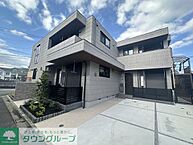 神奈川県小田原市国府津2733：物件画像／株式会社タウンハウジング神奈川　相模大野店