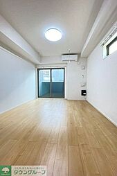 小田急江ノ島線 相模大野駅 徒歩15分の賃貸アパート 1階1Kのリビング/ダイニング