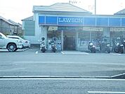 ローソン町田総合高校前店 徒歩4分。コンビニ 320m
