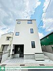 神奈川県海老名市上郷3丁目7-30：物件画像／株式会社タウンハウジング神奈川　相模大野店