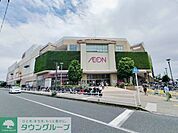 イオン大和店 徒歩4分。 260m