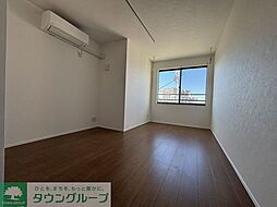 JR横浜線 町田駅 徒歩16分の賃貸アパート 2階1Kのリビング/ダイニング