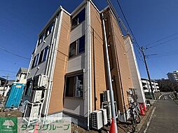 JR横浜線 町田駅 徒歩16分