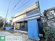 神奈川県横浜市緑区長津田4丁目11-40：物件画像／株式会社タウンハウジング神奈川　相模大野店