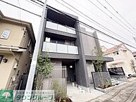 神奈川県川崎市麻生区王禅寺西8丁目8-17：物件画像／株式会社タウンハウジング神奈川　相模大野店