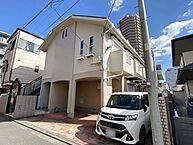 神奈川県相模原市緑区橋本6丁目37-10：物件画像／株式会社タウンハウジング神奈川　相模大野店