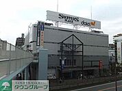 ダイエー 徒歩1分。スーパー 20m