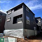 東京都町田市中町3丁目12-16：物件画像／株式会社タウンハウジング神奈川　相模大野店