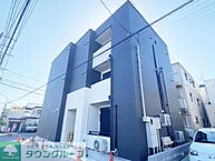 神奈川県大和市中央林間6丁目12-16：物件画像／株式会社タウンハウジング神奈川　相模大野店
