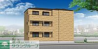 神奈川県大和市福田5526-5：物件画像／株式会社タウンハウジング神奈川　相模大野店