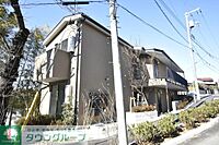 東京都町田市玉川学園8丁目9-21：物件画像／株式会社タウンハウジング神奈川　相模大野店