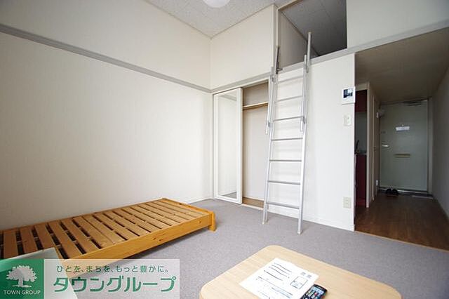 子供部屋