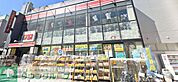 ピカソ横須賀中央店 徒歩1分。 50m